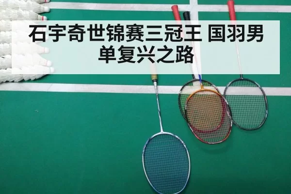 badminton court match